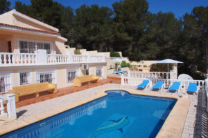 Big-Groot-Pool-Zwembad-Villa-Catherina